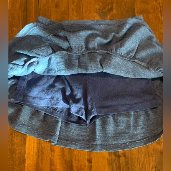 Toddler Girl’s Skort Sz 4T - Picture 7 of 8